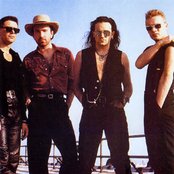 U2 - List pictures