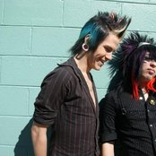 Blood On The Dance Floor - List pictures