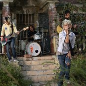 Madina Lake - List pictures