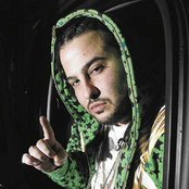 Belly - List pictures