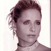 Sarah Michelle Gellar - List pictures