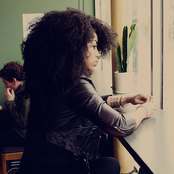 Rochelle Jordan - List pictures