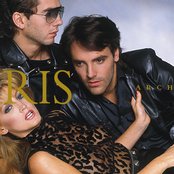 Paris - List pictures