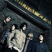 Elliot Minor - List pictures