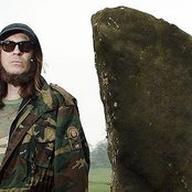 Julian Cope - List pictures