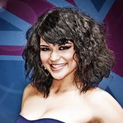 Karen Harding - List pictures