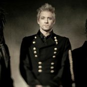 Sixx: A.m. - List pictures