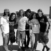 Scary Kids Scaring Kids - List pictures