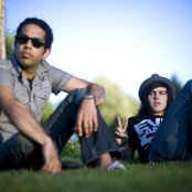 Our Name In City Lights - List pictures