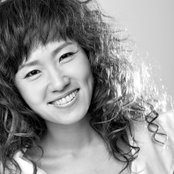 Youn Sun Nah - List pictures