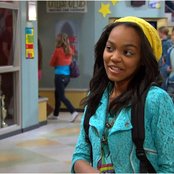 China Anne Mcclain - List pictures