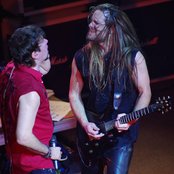 Rubicon Cross - List pictures