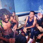 Flatbush Zombies - List pictures