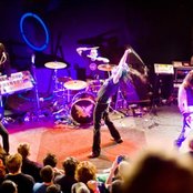 Fair To Midland - List pictures