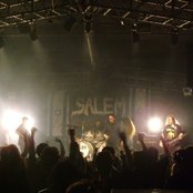 Salem - List pictures
