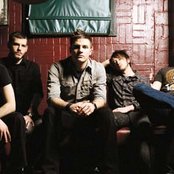 Dead Poetic - List pictures