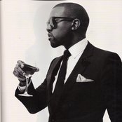 Kanye West - List pictures