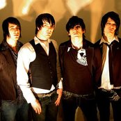 Alesana - List pictures