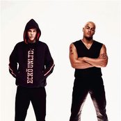 Oxide & Neutrino - List pictures