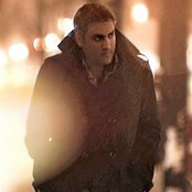 Taylor Hicks - List pictures