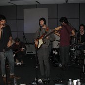 Young The Giant - List pictures