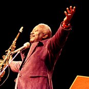 Moacir Santos - List pictures