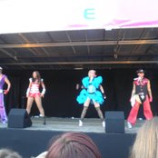 Vengaboys - List pictures