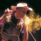 Hank Williams Iii - List pictures