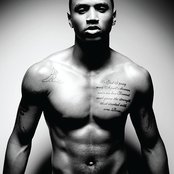 Trey Songz - List pictures