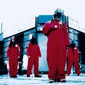 Slipknot - List pictures