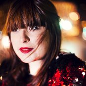 Linnea Henriksson - List pictures