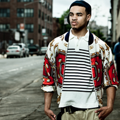 Maejor Ali - List pictures