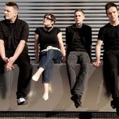 Glasvegas - List pictures