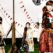 Kalafina - List pictures