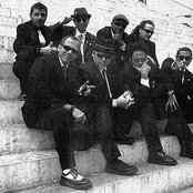 Desorden Publico - List pictures