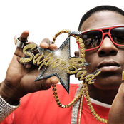 Lil Boosie - List pictures