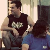 None More Black - List pictures