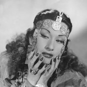 Yma Sumac - List pictures