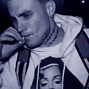 Kerser - List pictures