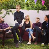 Highasakite - List pictures