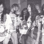 Terrorizer - List pictures