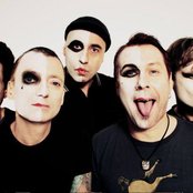 Terrorgruppe - List pictures