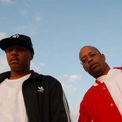 Sadat X - List pictures