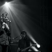 The National - List pictures