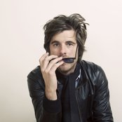 Graham Colton - List pictures