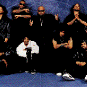 Dungeon Family - List pictures