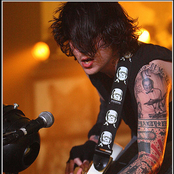Frank Iero - List pictures