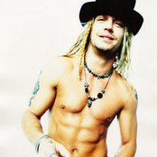 Bret Michaels - List pictures