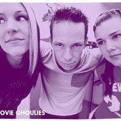 Groovie Ghoulies - List pictures