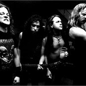 Metallica - List pictures